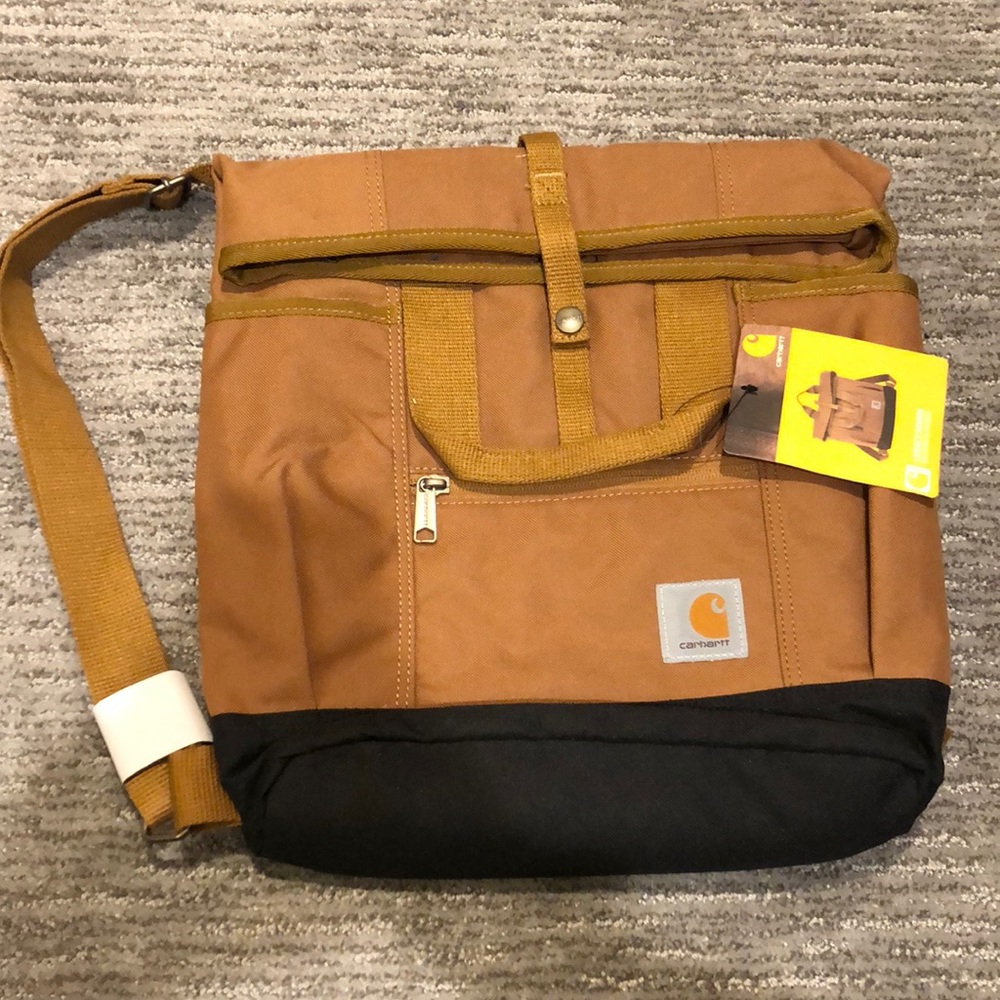 Carhartt backpack